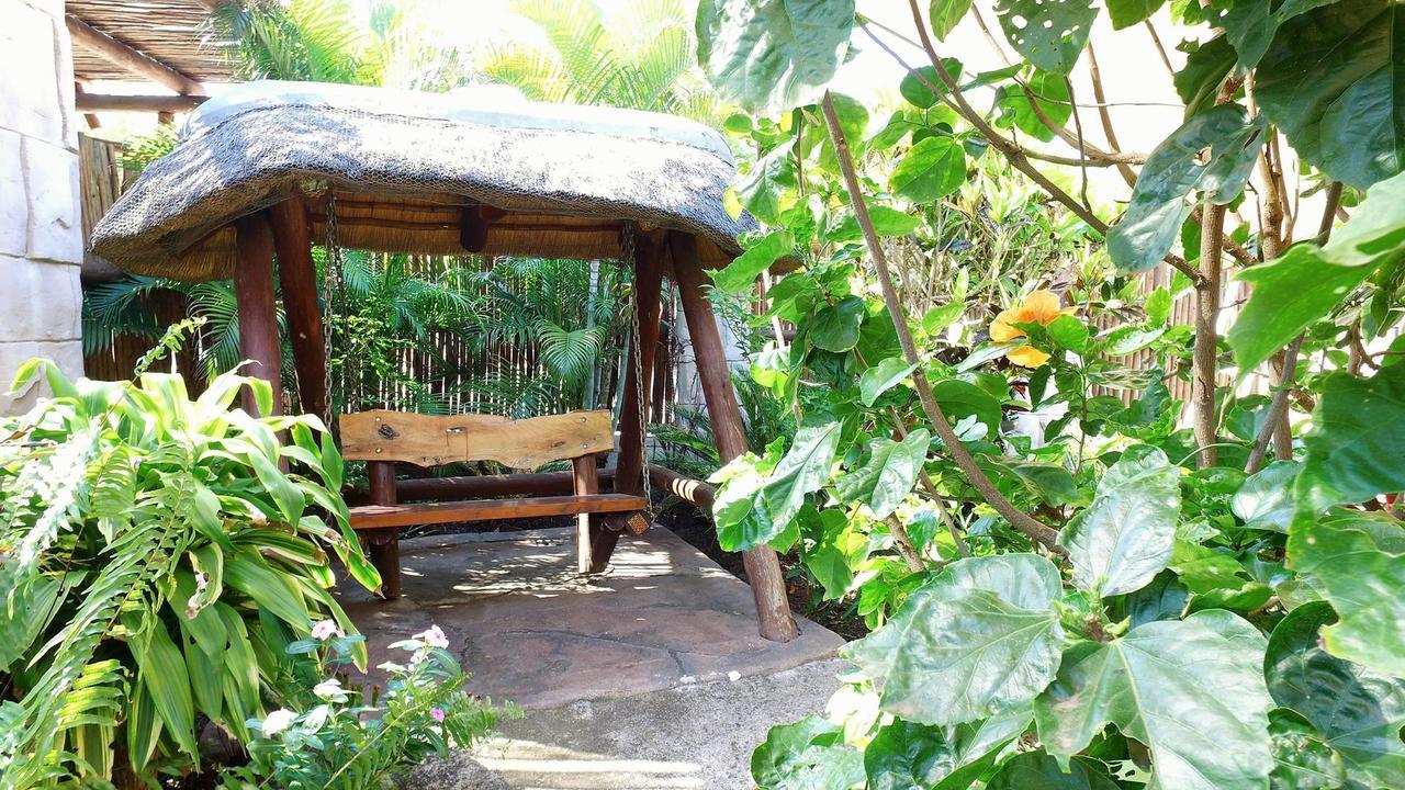 Beyond The Boma Boutique Guesthouse Marloth Park Ngoại thất bức ảnh